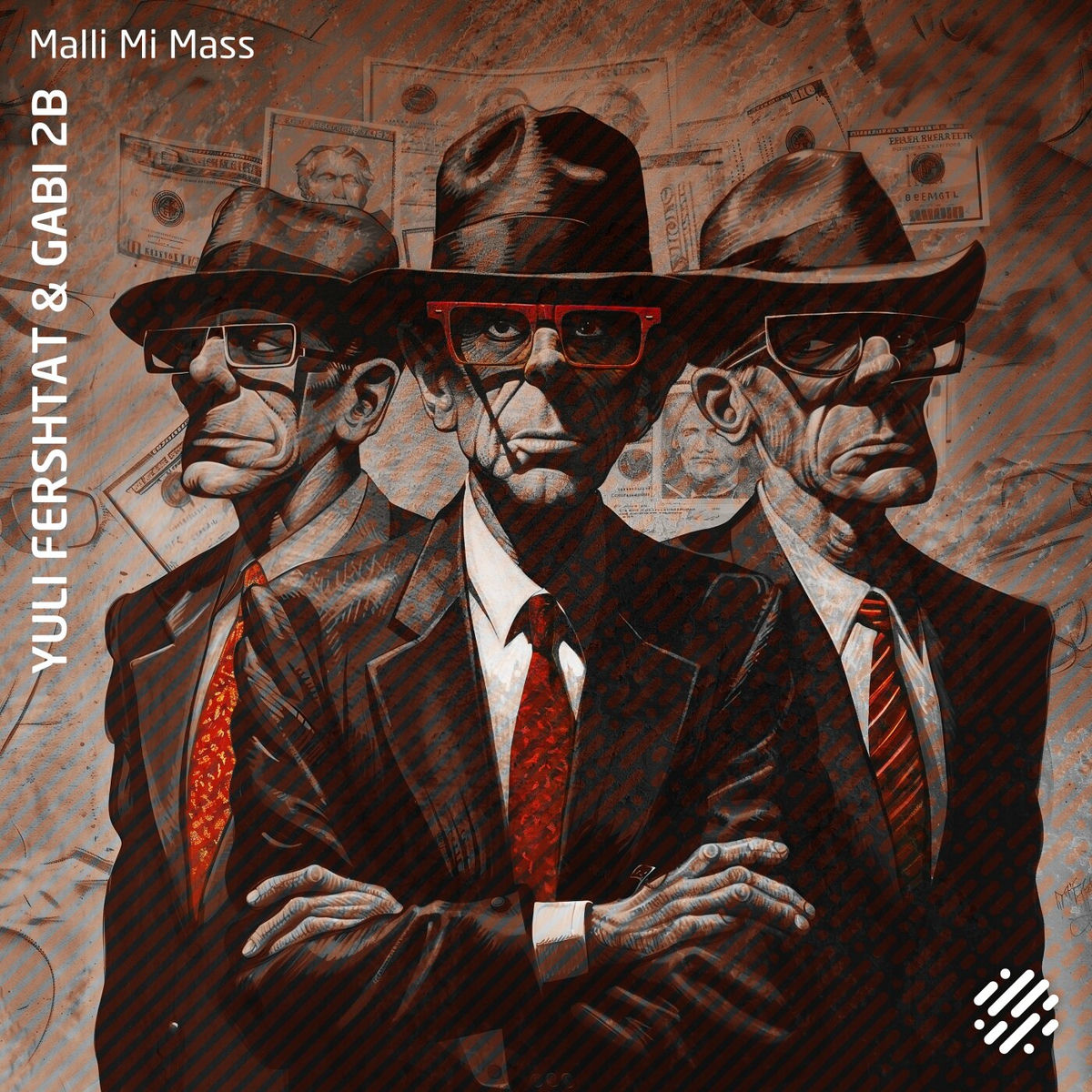 Album cover of Malli Mi Mass