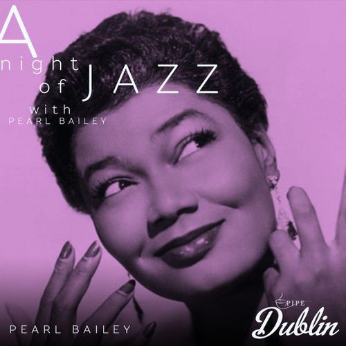 Takes Two to Tango - Remastered by Pearl Bailey - 109 BPM