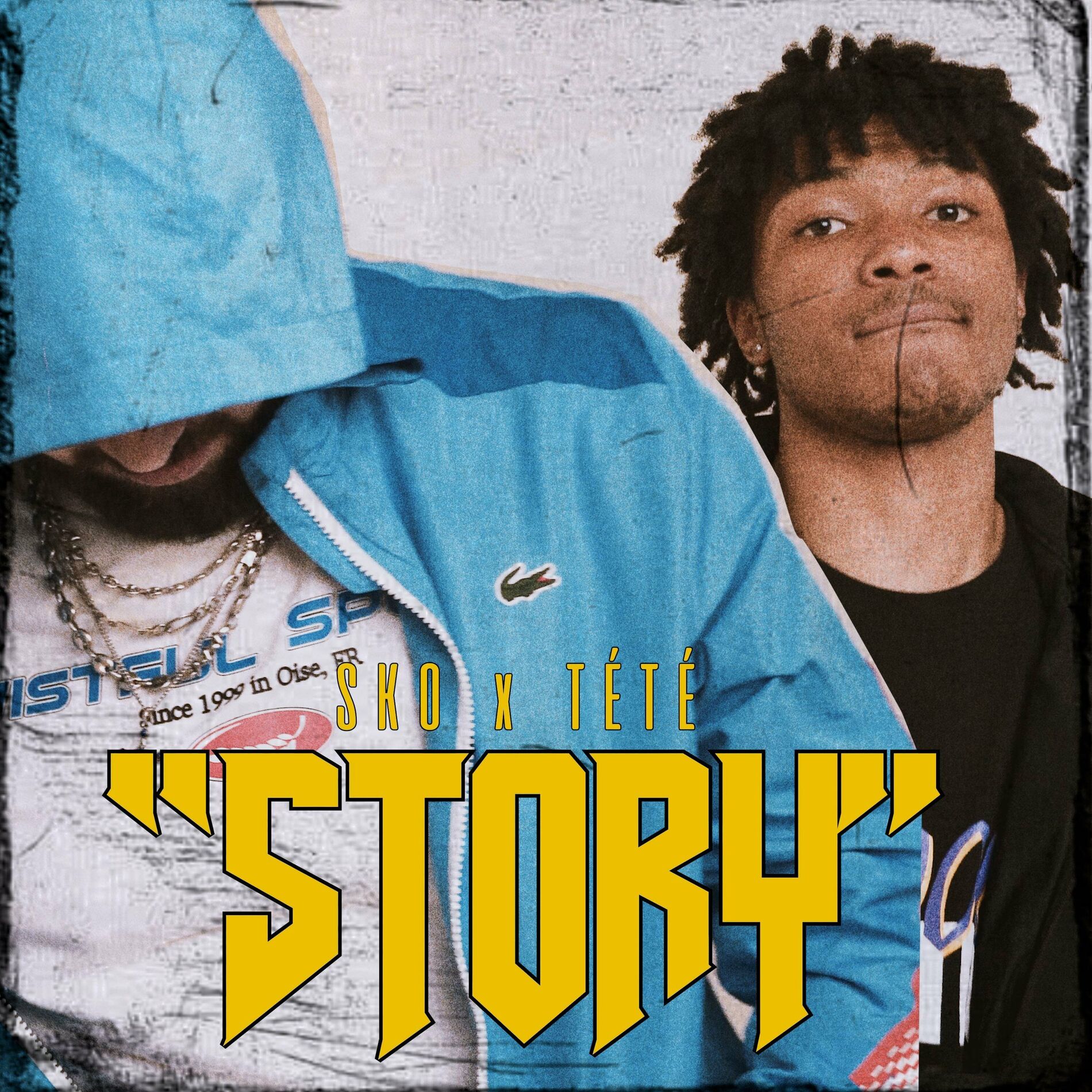 Album cover of STORY (feat. NORTHSKO & TÉTÉ)