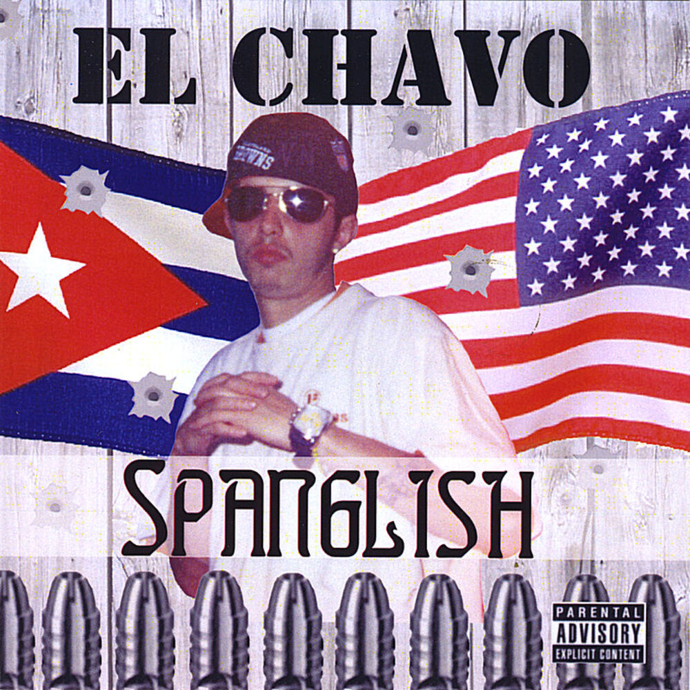 Picture of Spanglish