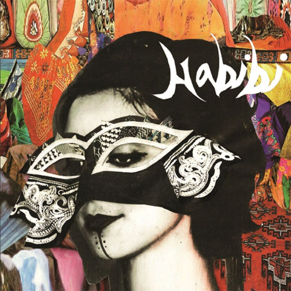 Picture of Habibi
