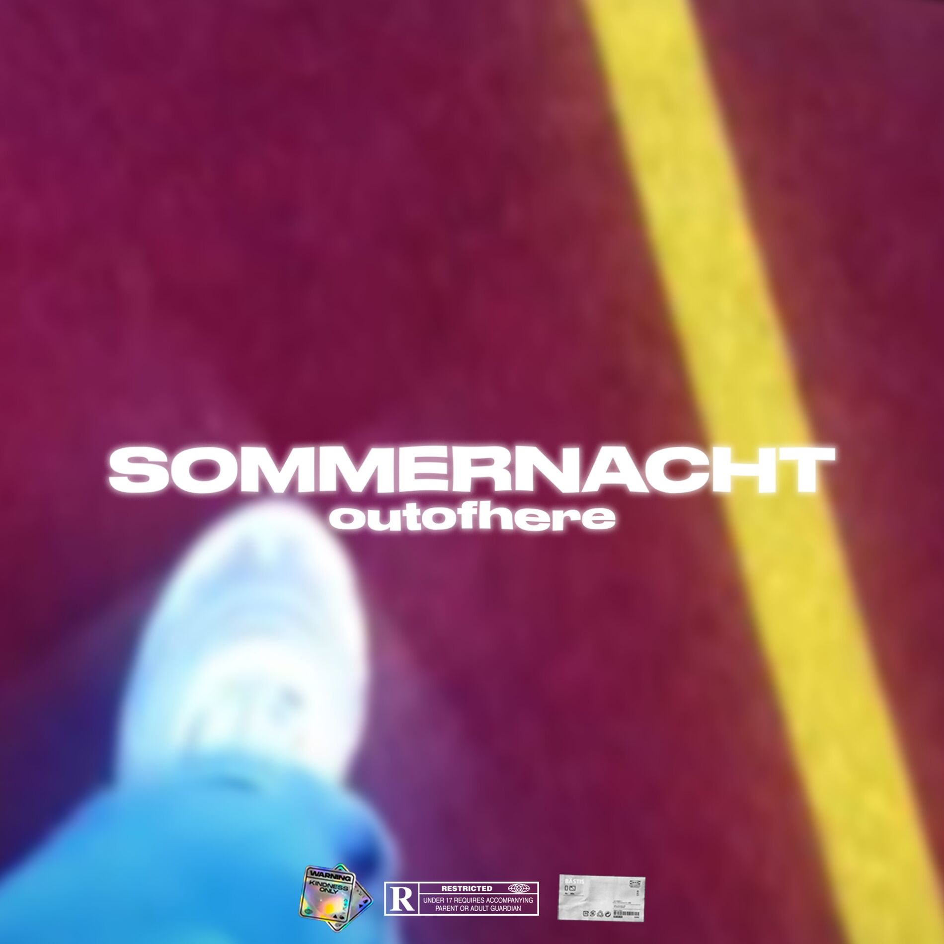 Album cover of Sommernacht