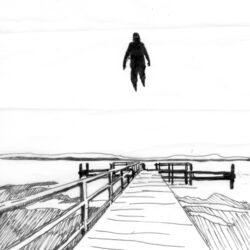 Cover of Last Night At The Jetty