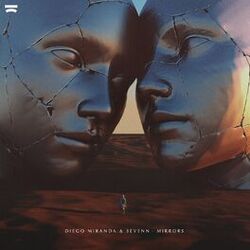 Cover of Mirrors
