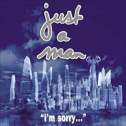 Cover of I'm Sorry