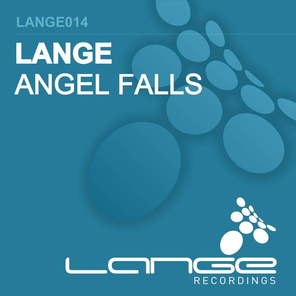 Picture of Angel Falls