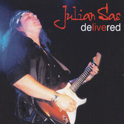 Cover of Delivered, Vol. 1