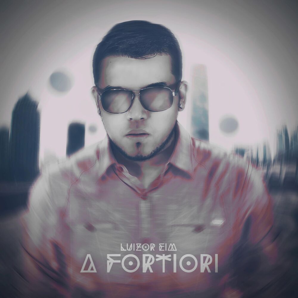 Picture of A Fortiori