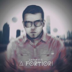 Cover of A Fortiori