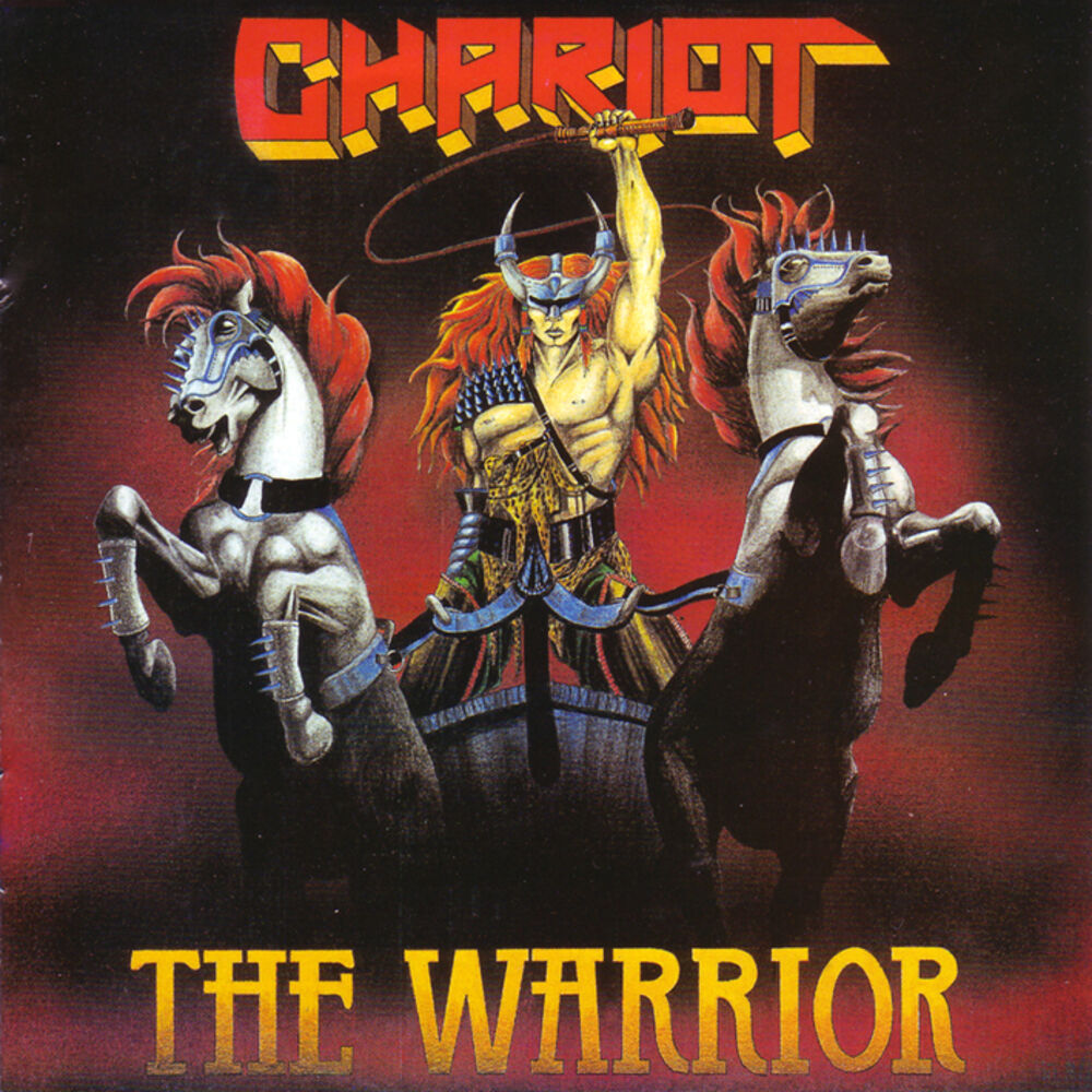 Picture of The Warrior