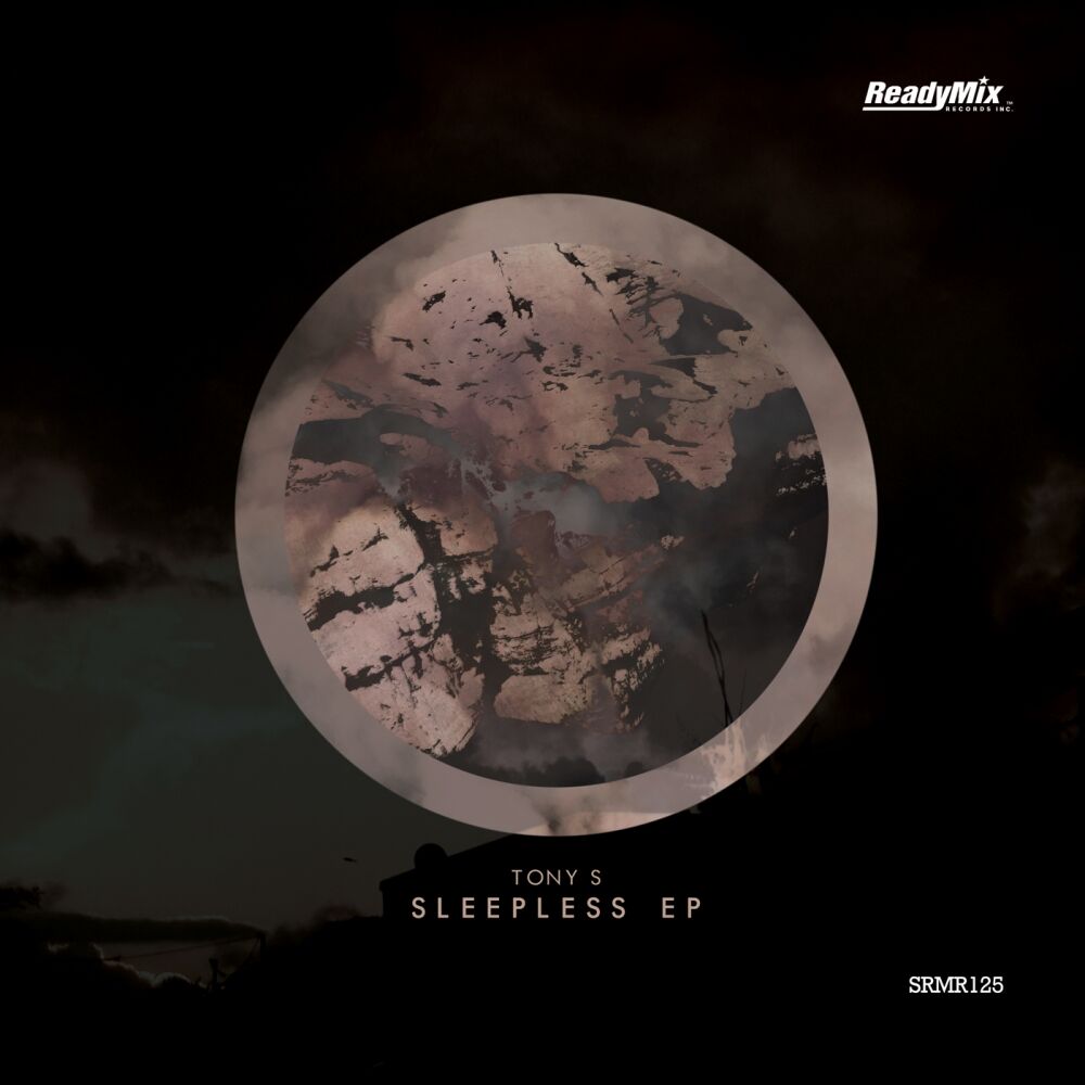 Picture of Sleepless EP