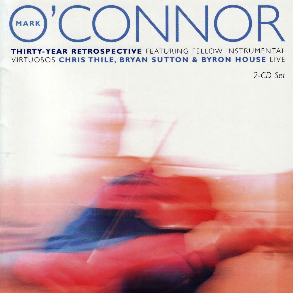 Picture of Thirty-Year Retrospective