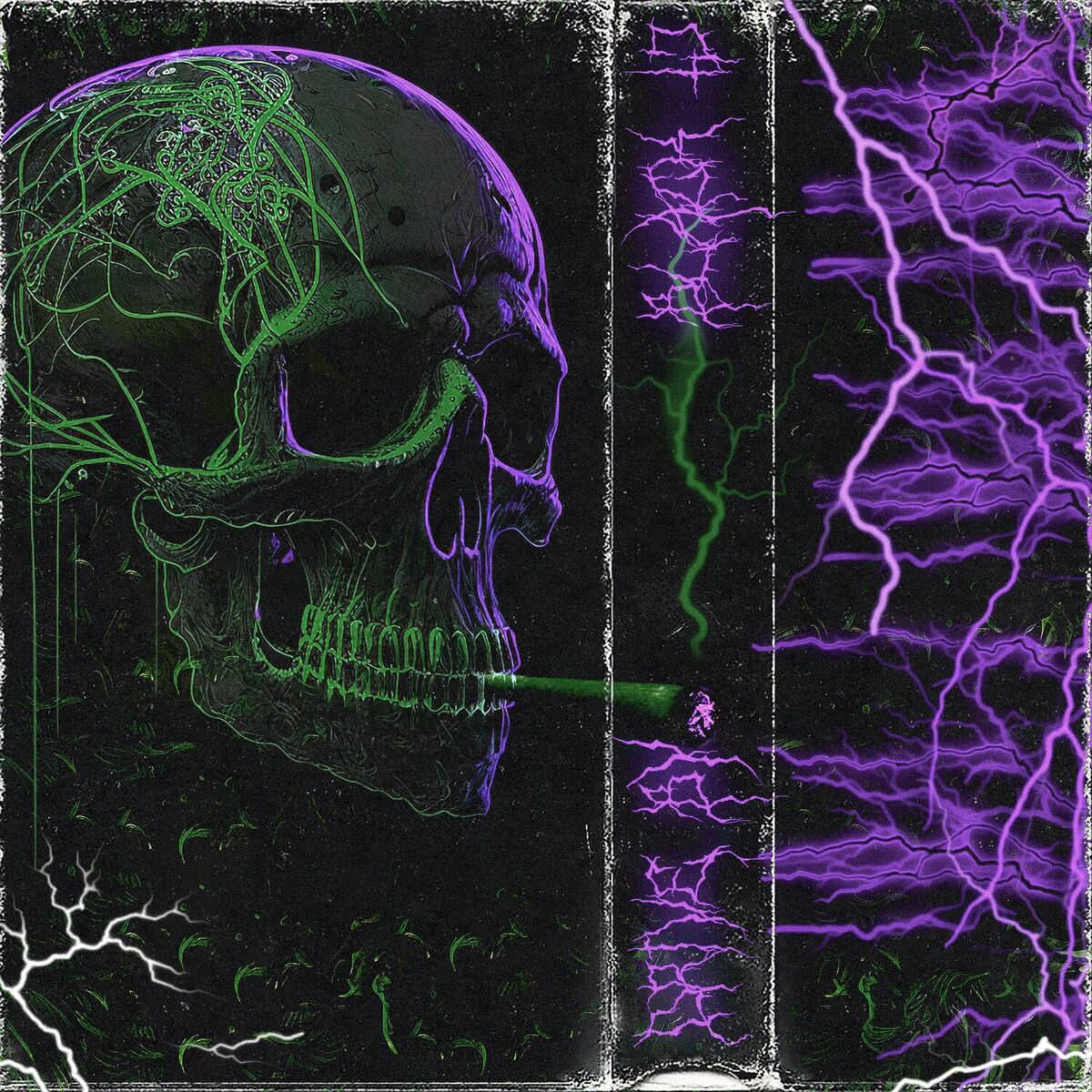 Album cover of DRIVE BY