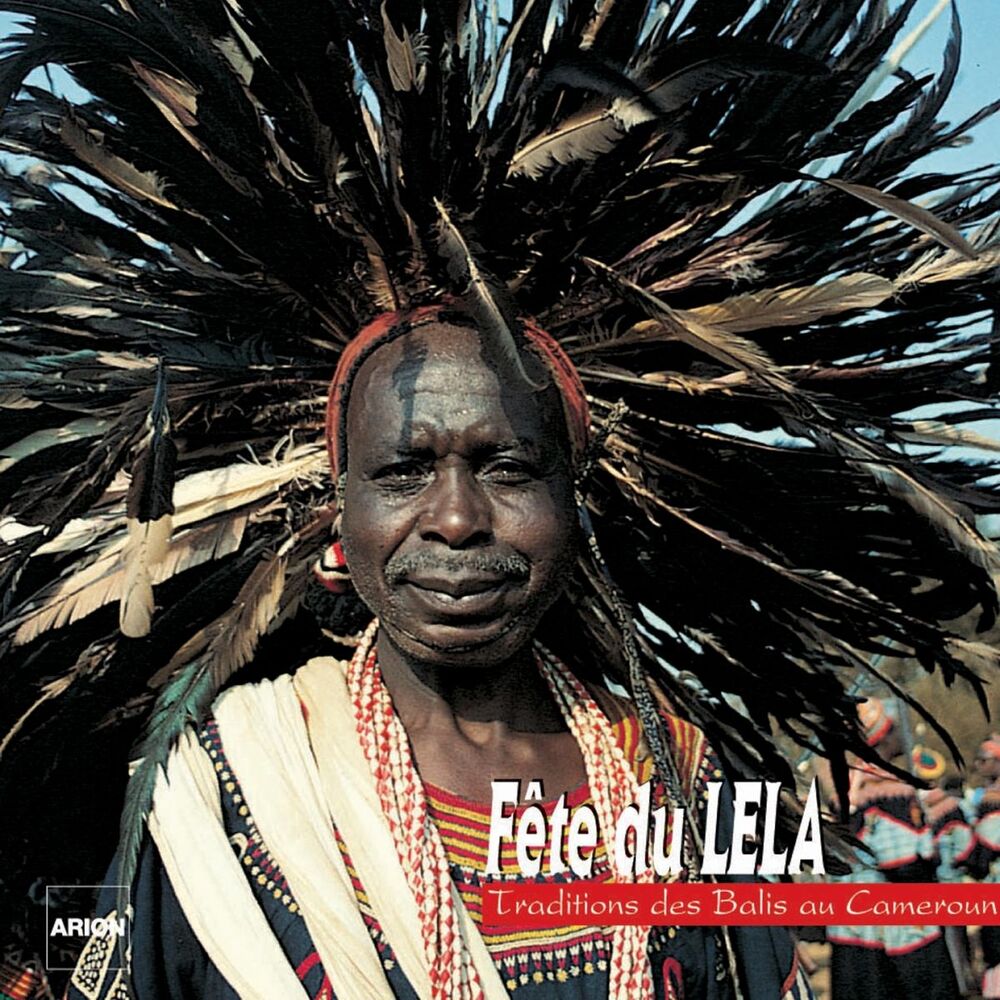 Picture of Fete du Lela : Traditions des Balis au Cameroun