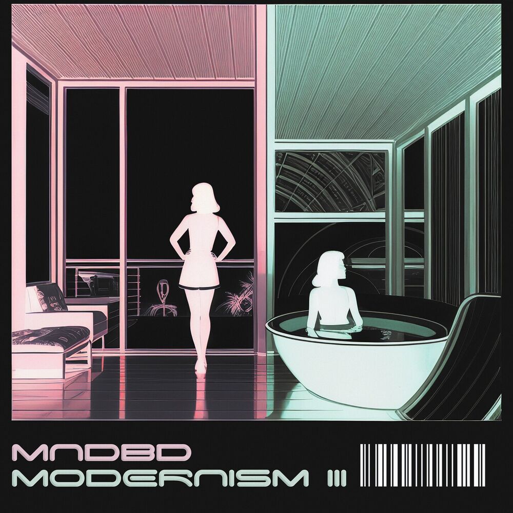 Picture of Modernism III