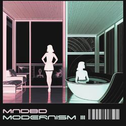 Cover of Modernism III