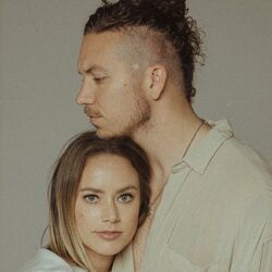 Cover of Almond Eyes