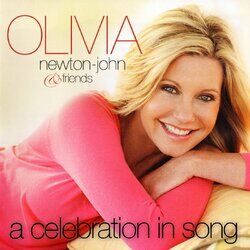 Cover of A Celebration In Song
