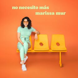 Cover of No Necesito Más