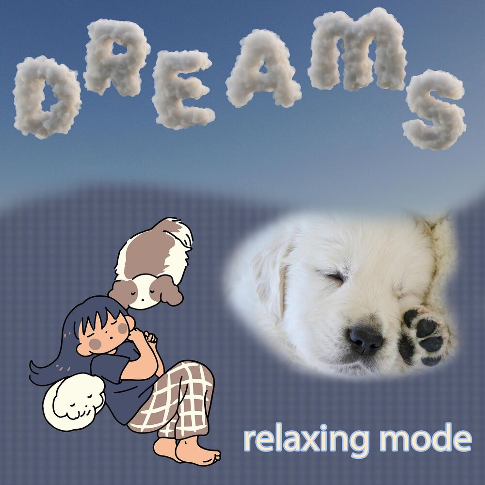Picture of Collection Of Mindfully Stable Music That Dogs Like 3