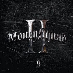 Cover of Money Squad, Vol. 2