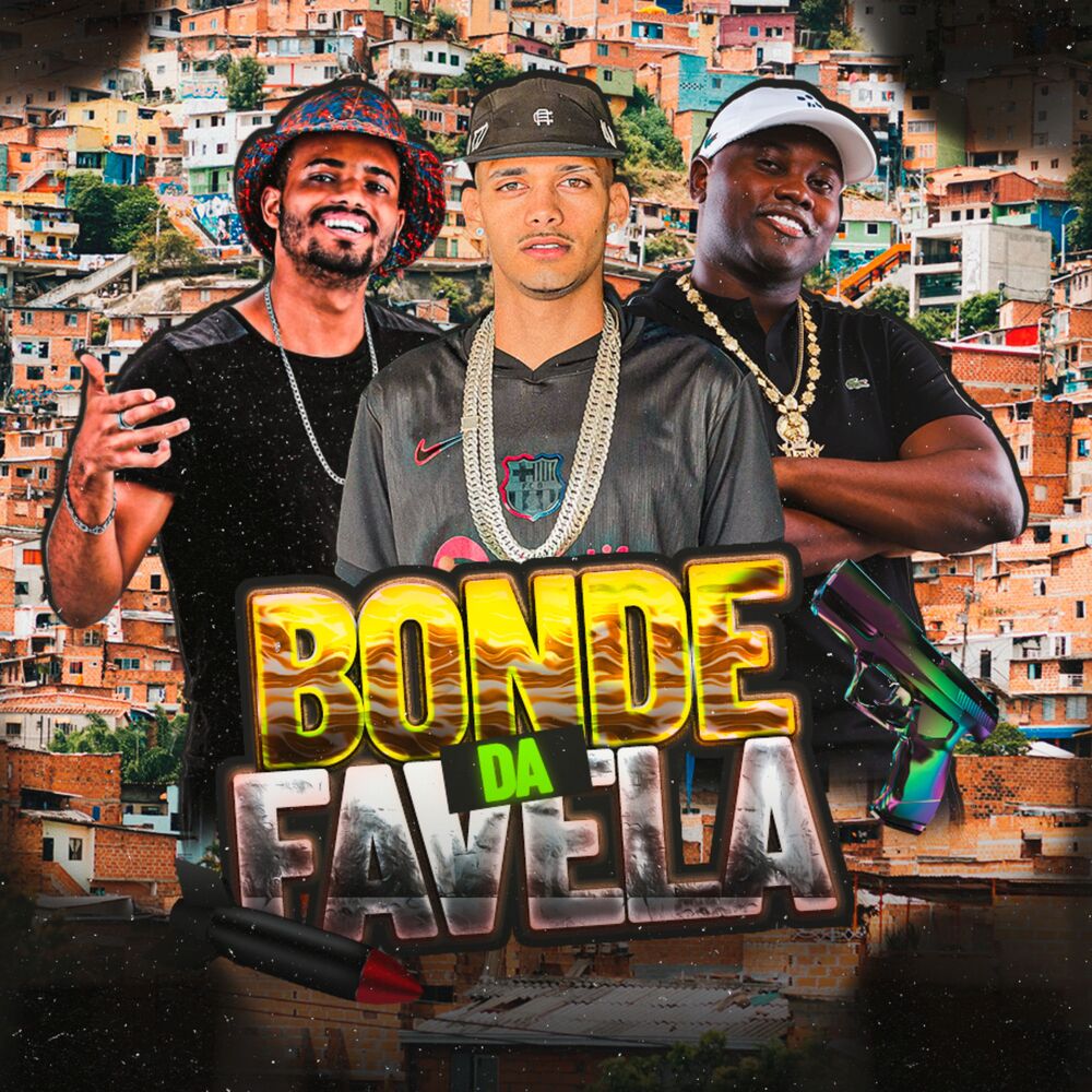 Picture of Bonde da Favela