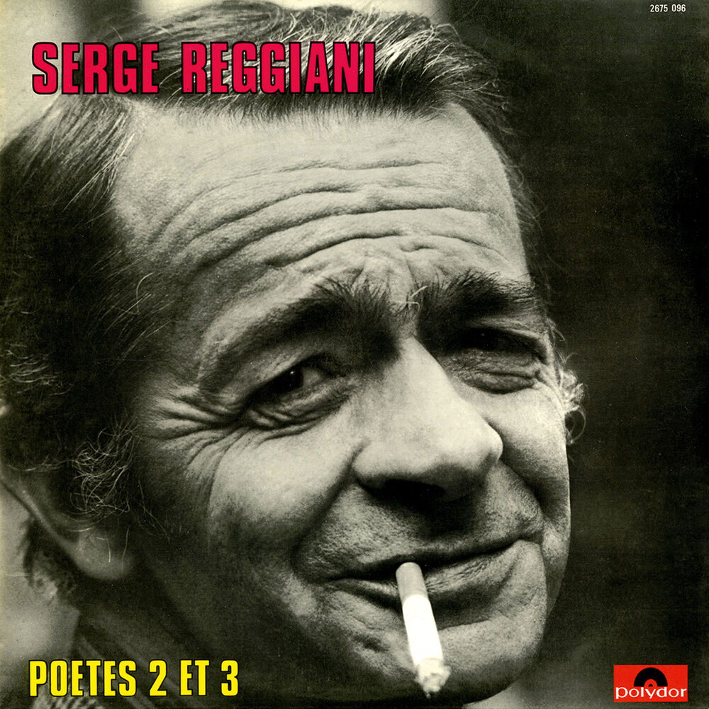 Picture of Poètes 2 et 3