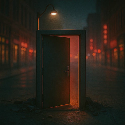 seoun – falling apart – Single