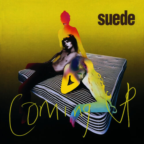 Suede - Coming Up (Remastered) (Deluxe Edition) | Deezer