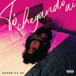 Cover of Tô Chegando Aí