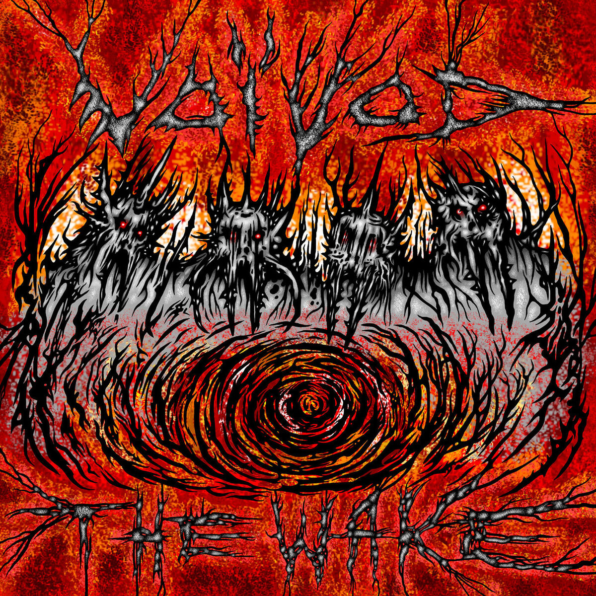 Album cover of The End of Dormancy