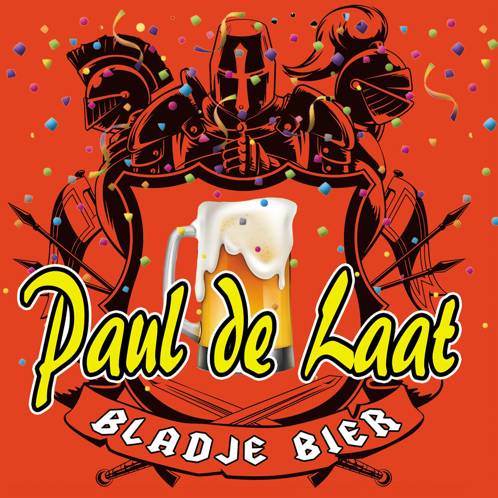 Picture of Bladje bier