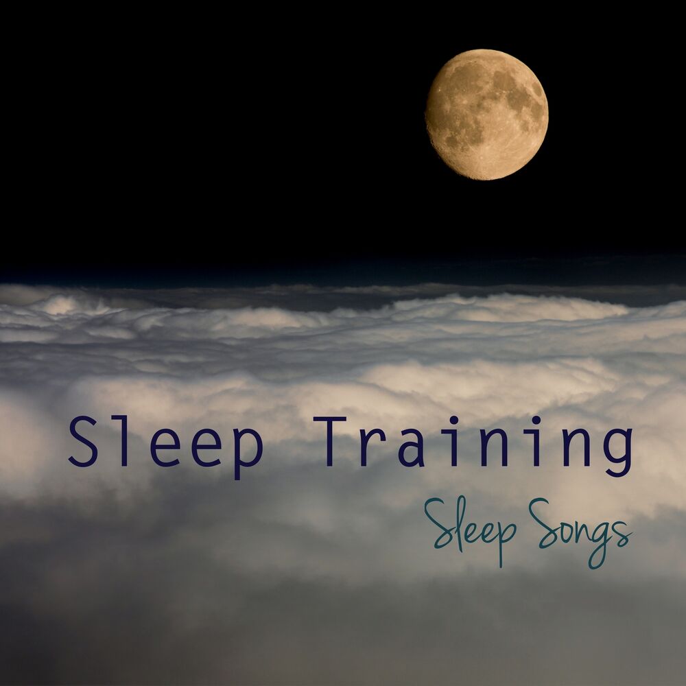 Picture of Sleep Training - Sleep Songs & Relaxing Sleep Music with Nature Sounds to Beat Insomnia, Anxiety, Depression and Negative Thoughts