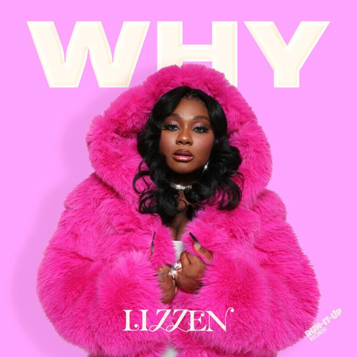 Album cover of Why