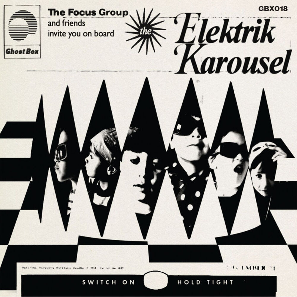 Picture of The Elektrik Karousel