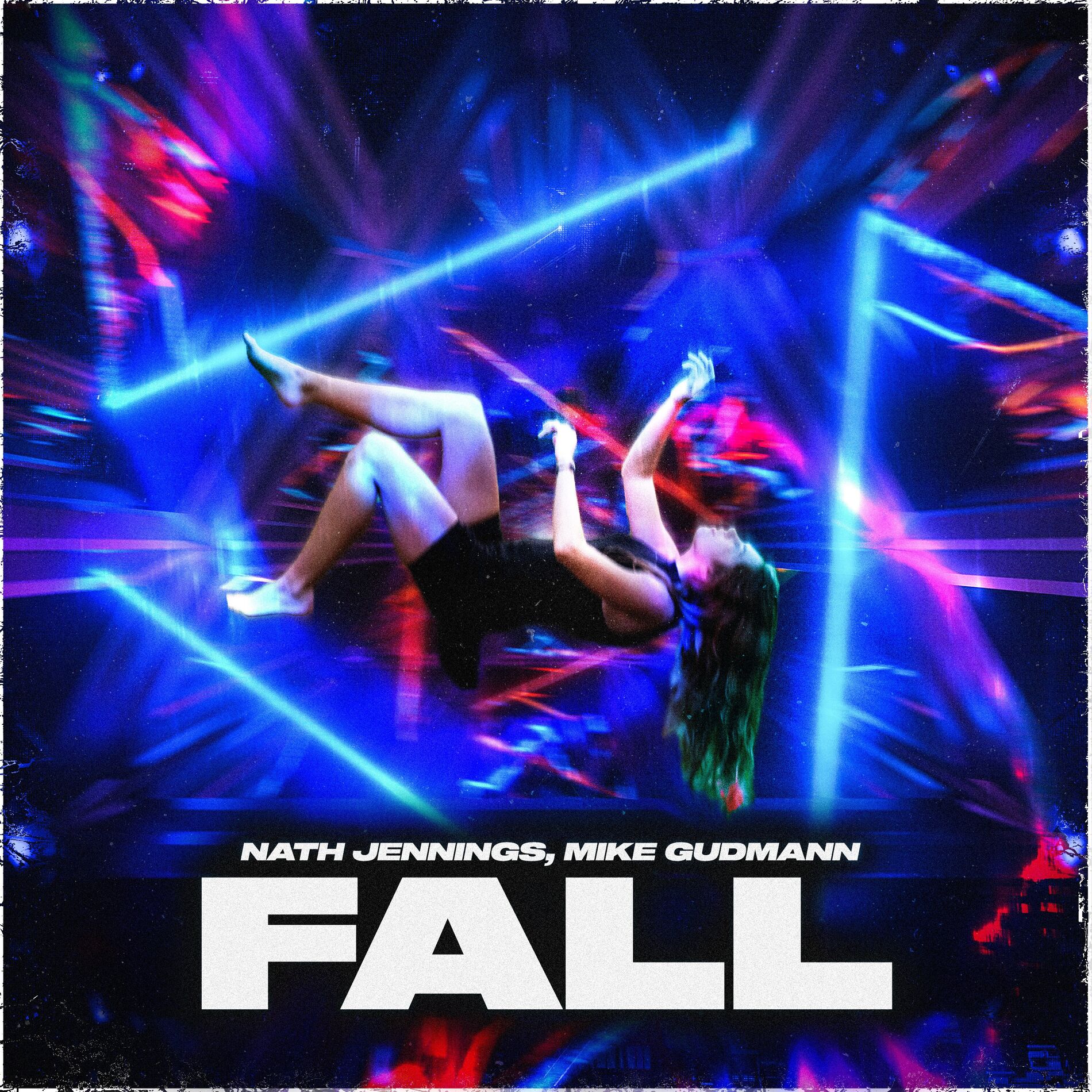 Album cover of Fall