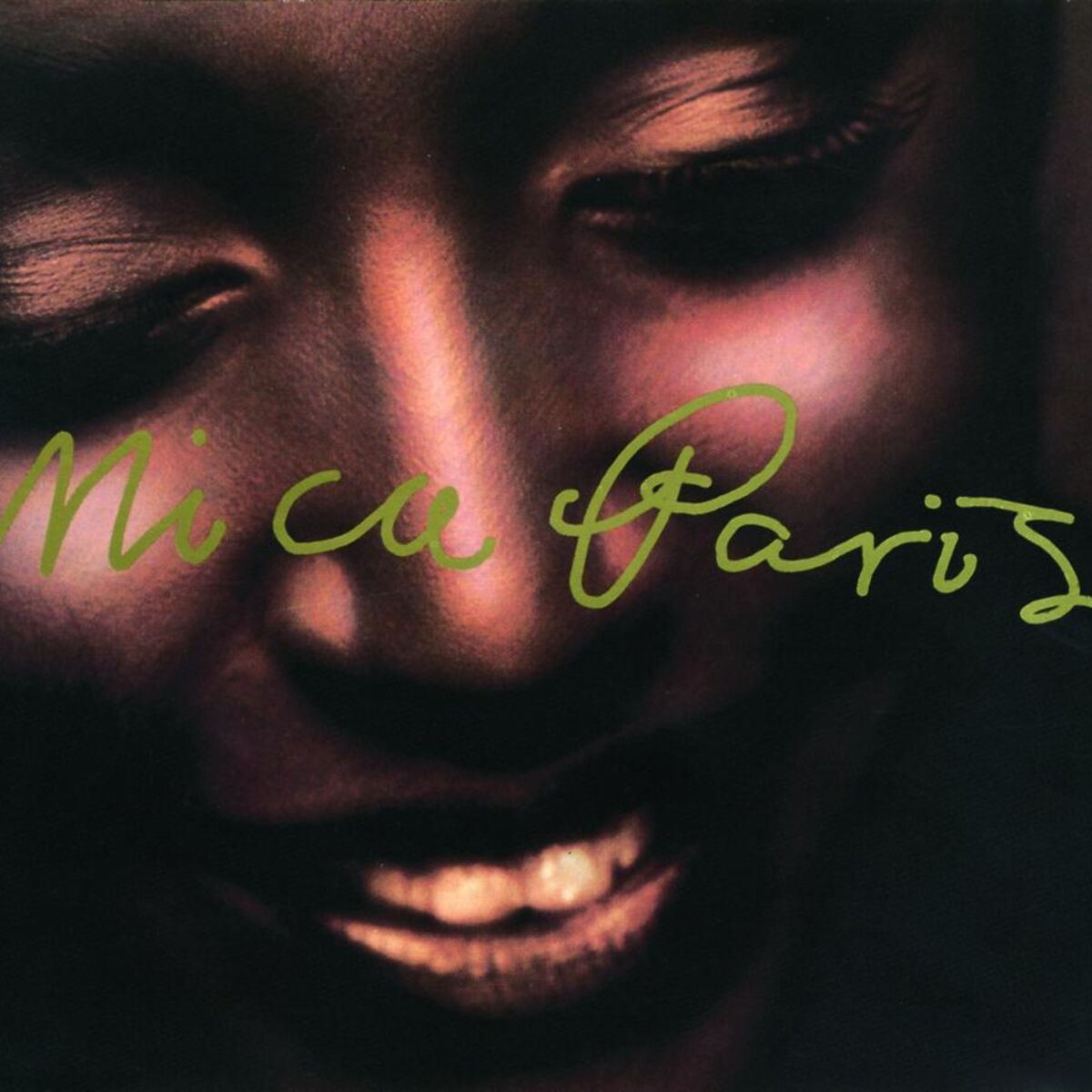 Album cover of South Of The River
