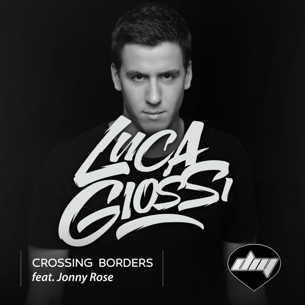 Picture of Crossing Borders (Feat. Jonny Rose)