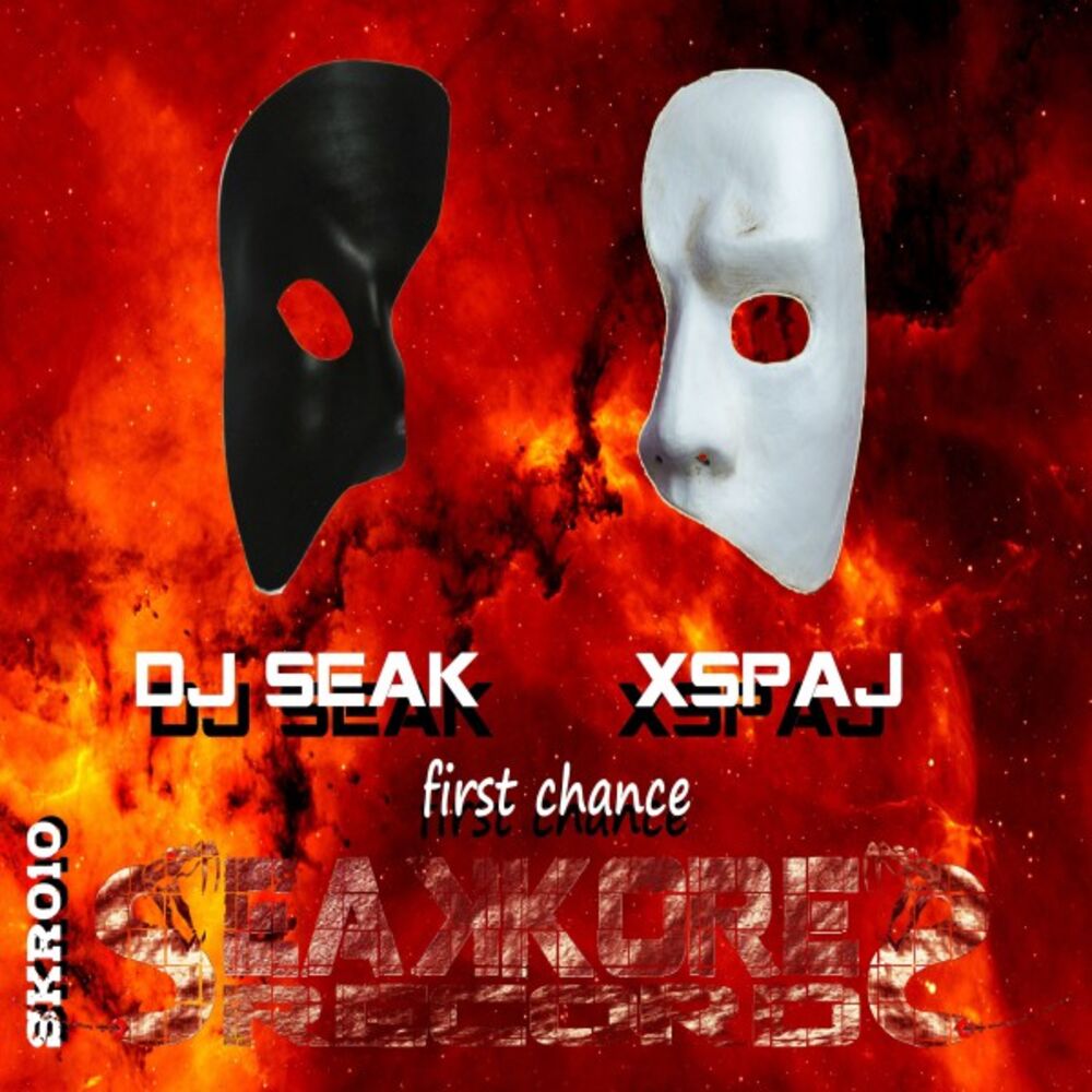 Picture of First Chance
