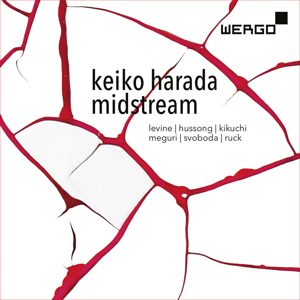 Picture of Harada: Midstream