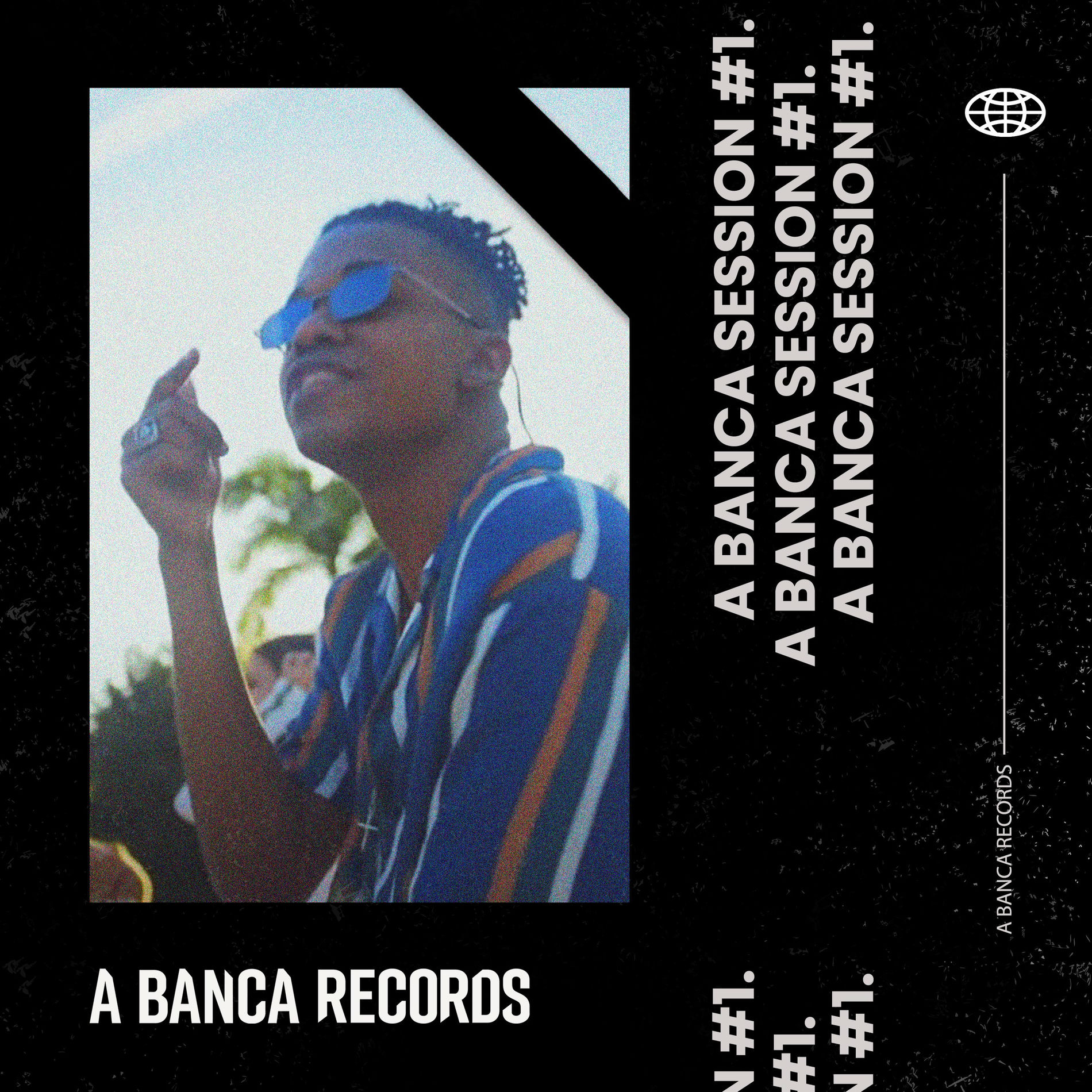 Album cover of A Banca Session #1