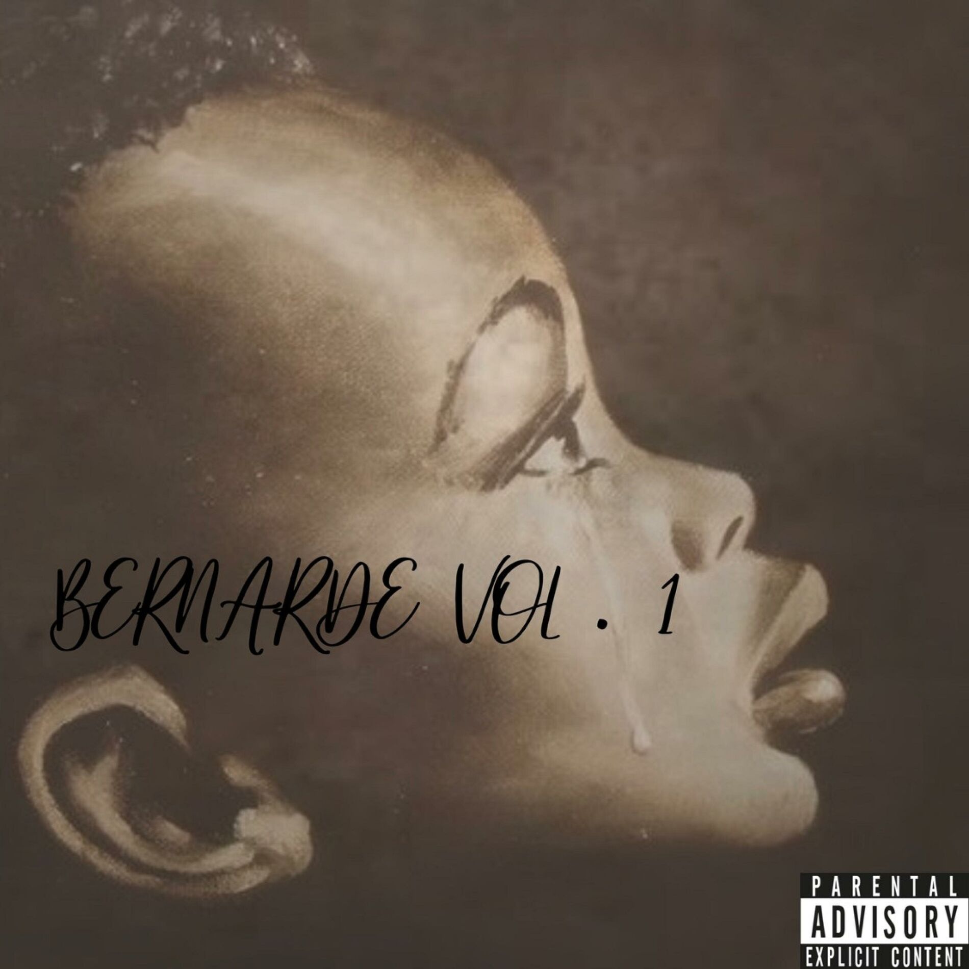 Album cover of Bernarde Vol . 1