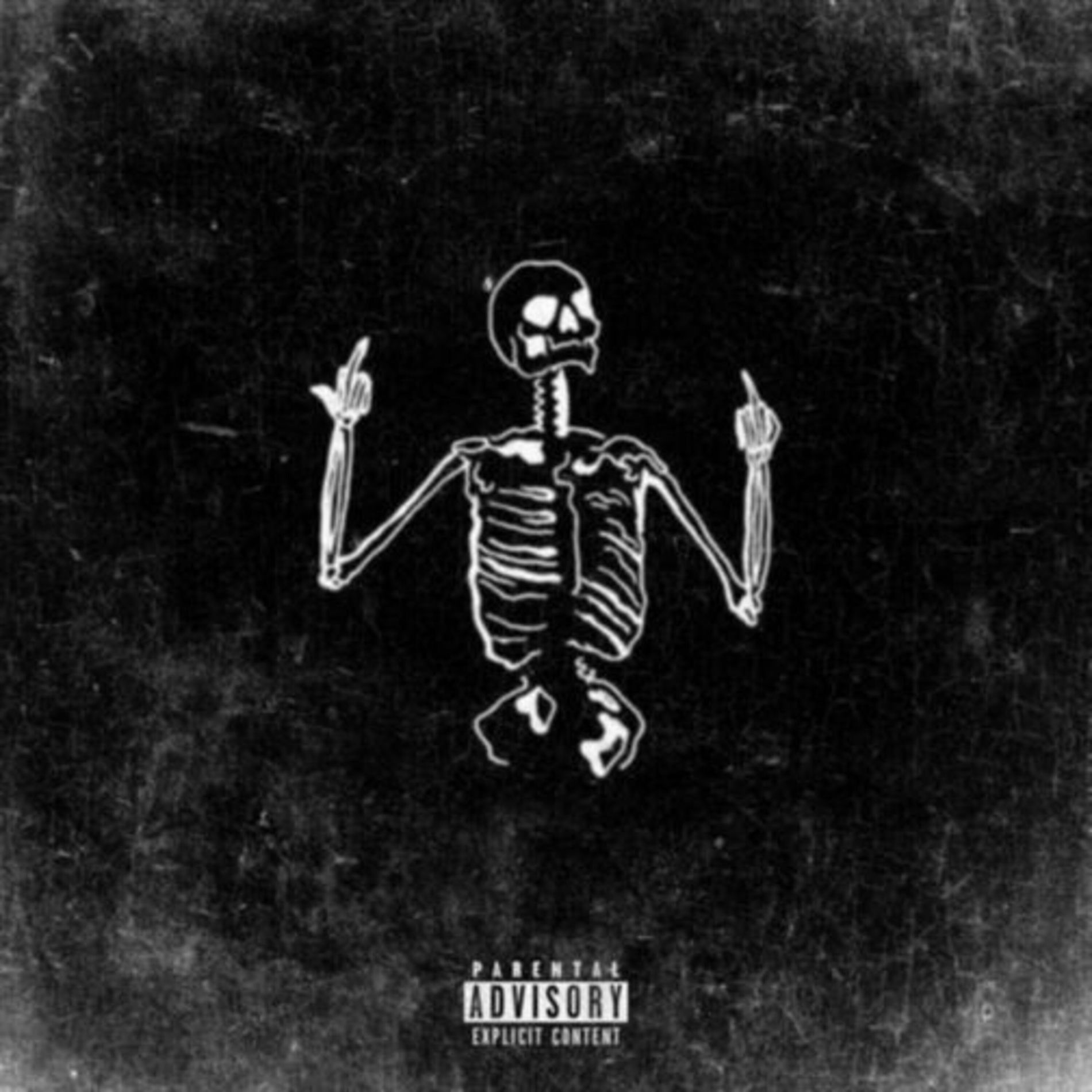 Album cover of FUCK IT