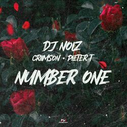 Cover of Number One