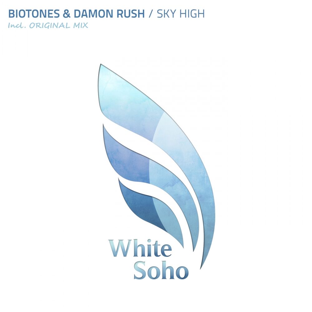 Picture of Sky High