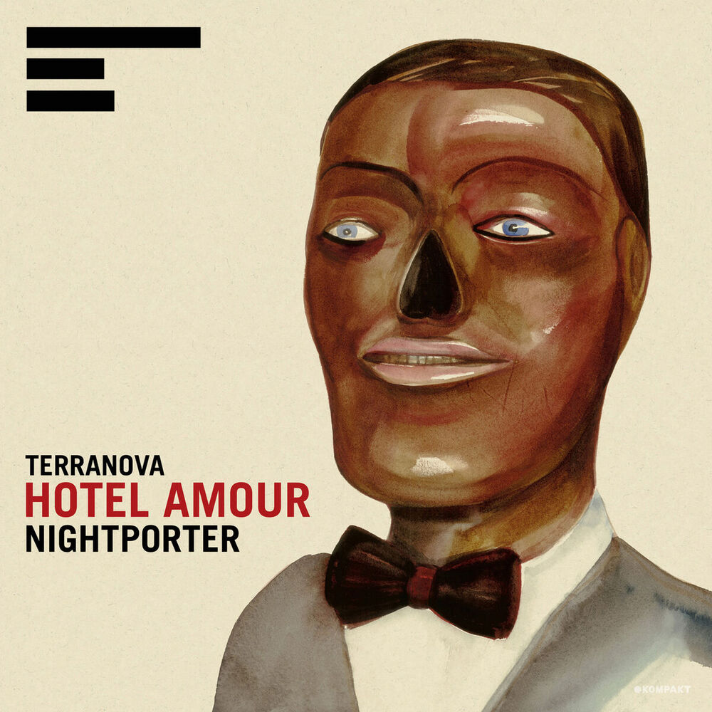 Picture of Hotel Amour - Nightporter