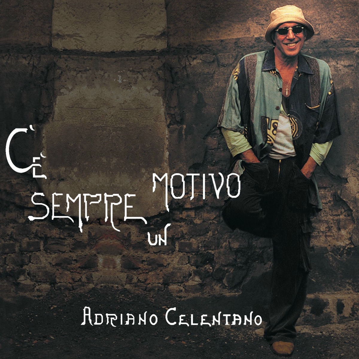 Album cover of Quel Casinha (Il Ragazzo Della Via Gluck)