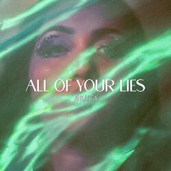 Cover of All of Your Lies