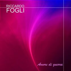 Cover of Amore di guerra