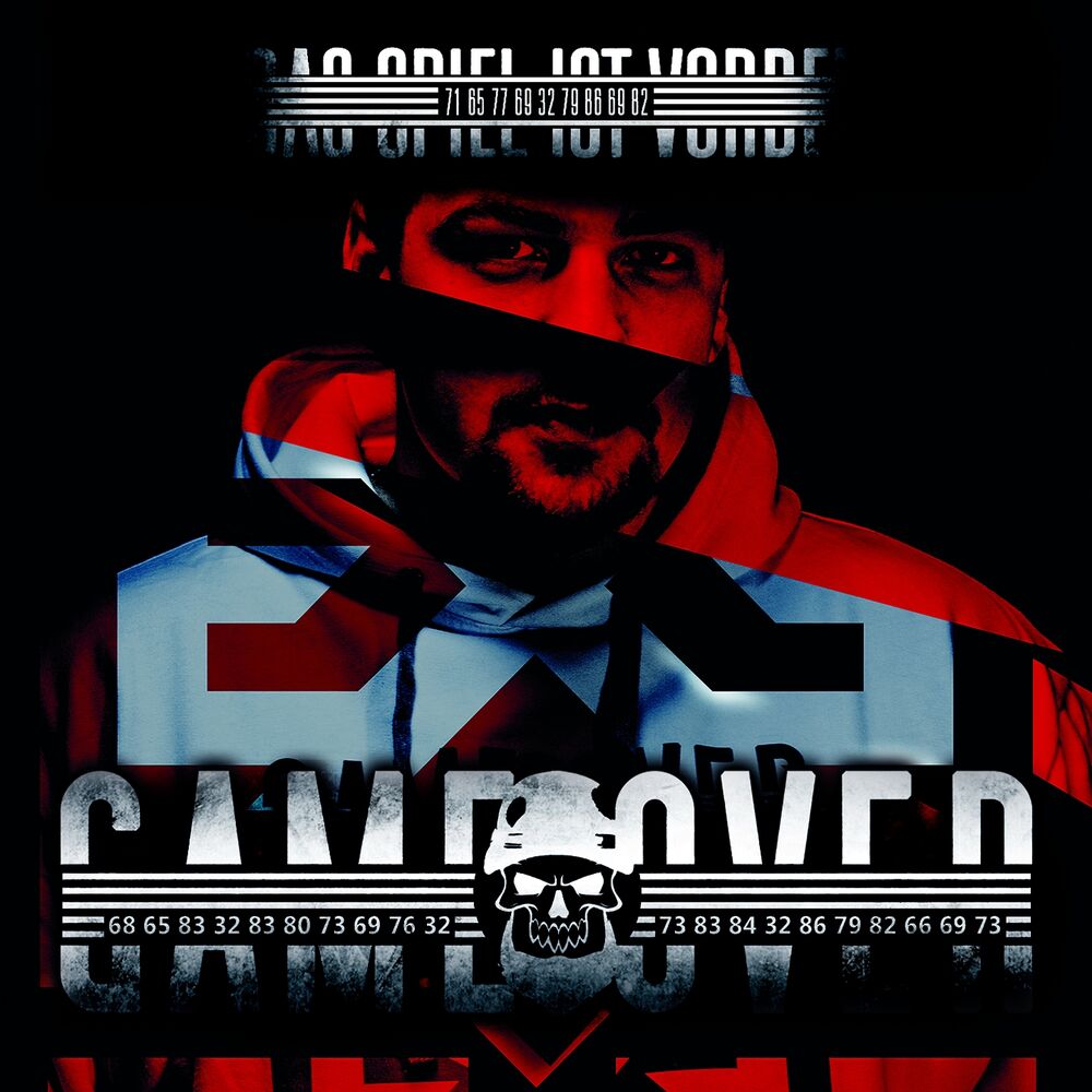 Picture of Game Over